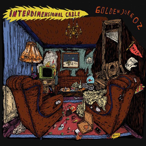 Interdimensional Cable (Explicit)