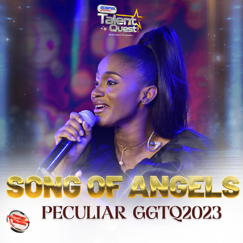 Song Of Angels (Ndimozi) (#GGTQ2023)