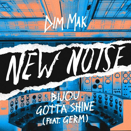 Gotta Shine (feat. Germ)