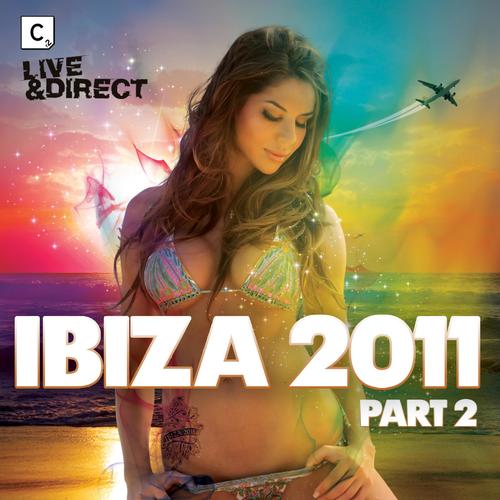 Ibiza 2011 Part 2(Deluxe Edition)