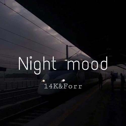 Night mood