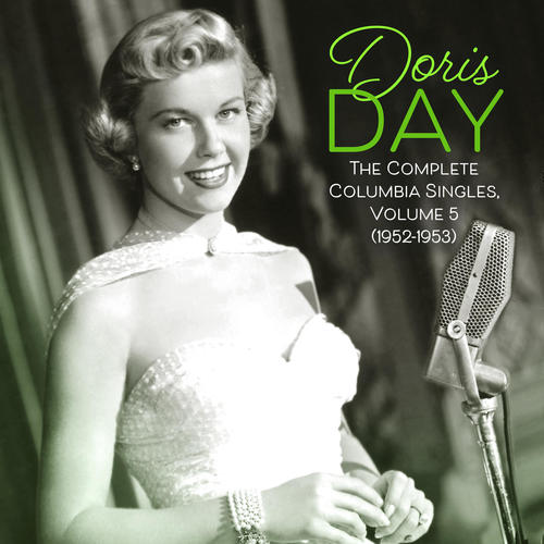 The Complete Columbia Singles, Volume 5 (1952-53)