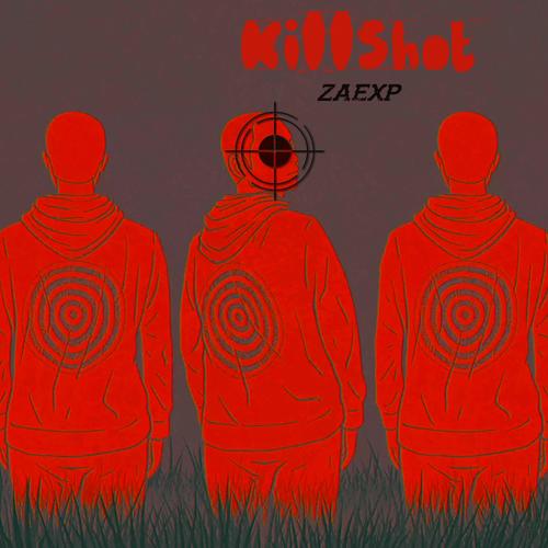 Kill Shot (Explicit)