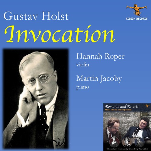 Holst: Invocation