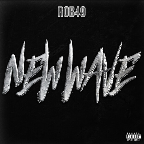 New Wave (Explicit)