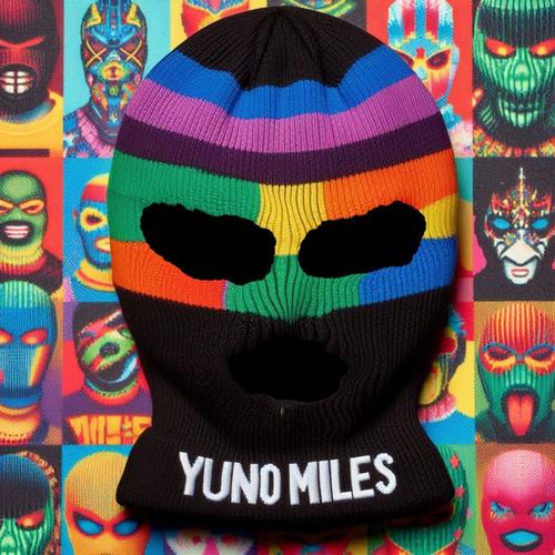 Yuno Miles (Explicit)