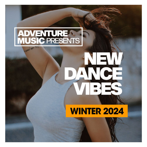 New Dance Vibes 2024