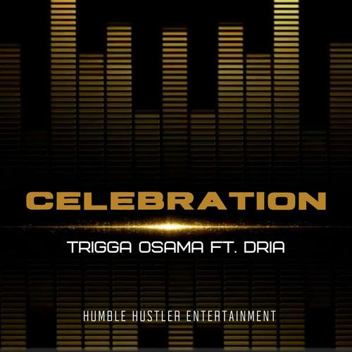 Celebration (feat. Trigga Osama & Dria) [Explicit]