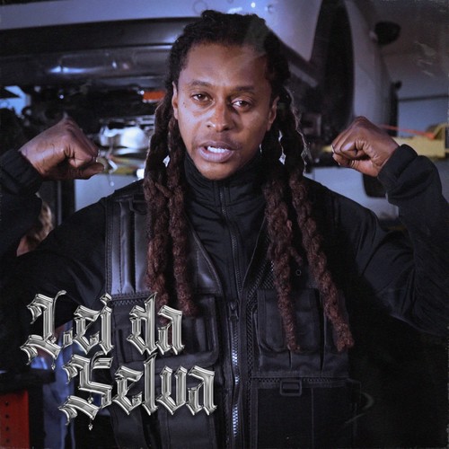 Lei da Selva (Explicit)