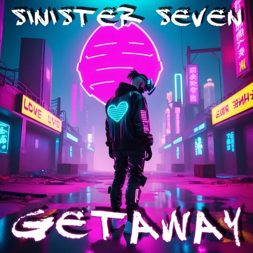 Getaway (Liquid DnB)