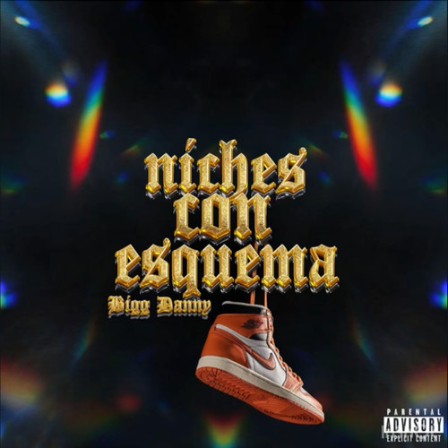 Niche Con Esquema (Acapella)