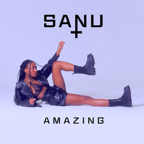 Amazing (Explicit)