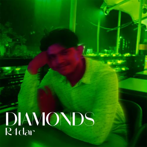 Diamonds (feat. 4STROKE & Courage)