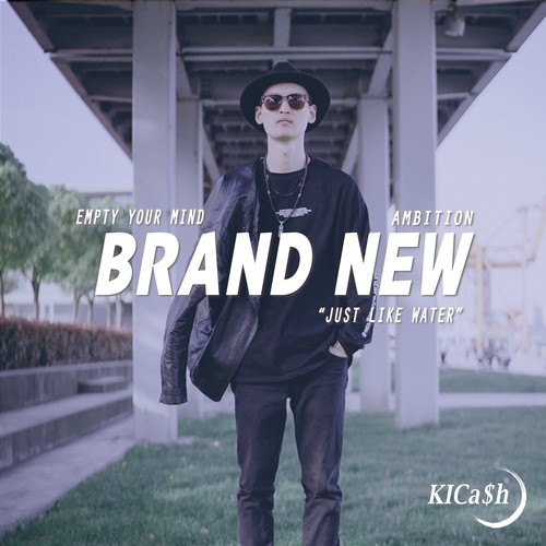 【KIC】Brand New