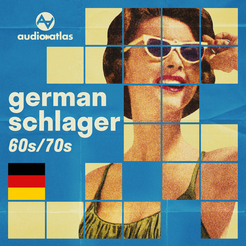 German 60s/70s Schlager