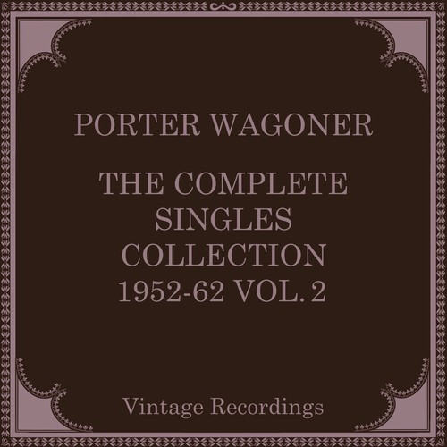 The Complete Singles Collection, 1952-62, Vol. 2 (Hq Remastered 2024)