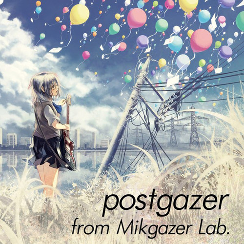 Postgazer