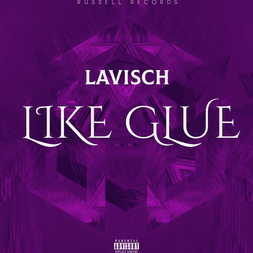 Like Glue (Explicit)