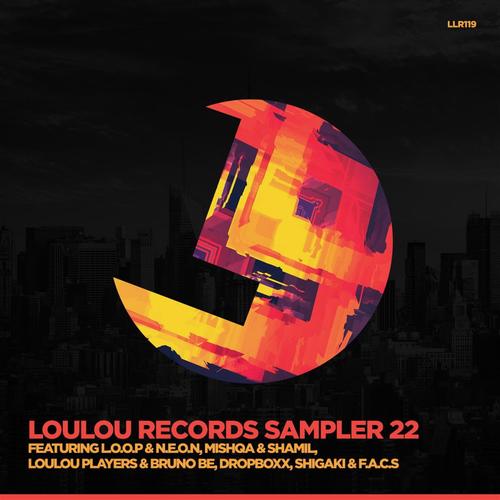 Loulou Records Sampler, Vol. 22