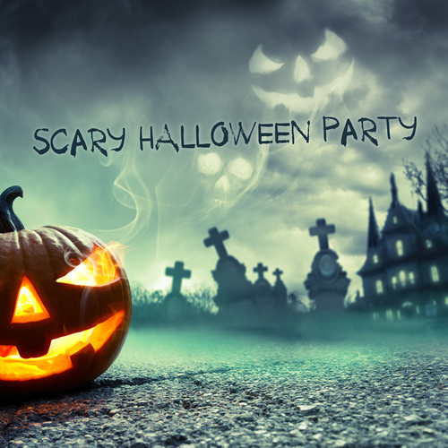 Scary Halloween Party (Explicit)