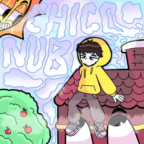 Chico Nube