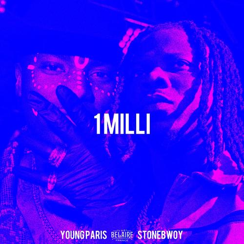 1 MILLI (feat. Stonebwoy)