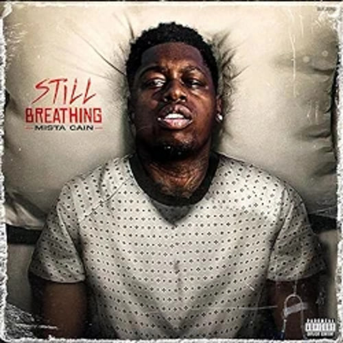 Still Breathing (Explicit)