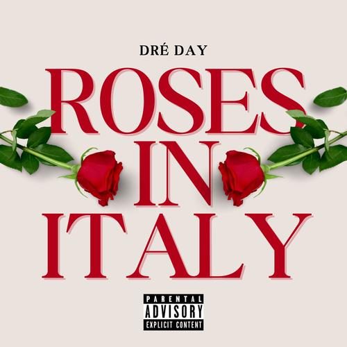 ROSES IN ITALY (feat. Solo Jane) [Explicit]