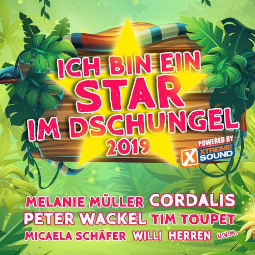 Ich bin ein Star im Dschungel 2019 powered by Xtreme Sound