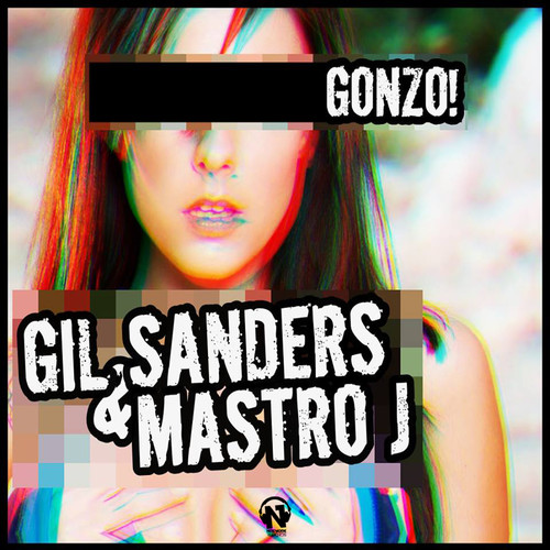 Gonzo!