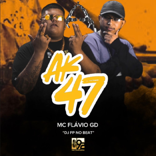 Ak 47 (Explicit)