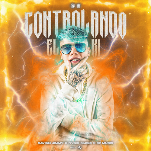 Controlando el Ki (Explicit)