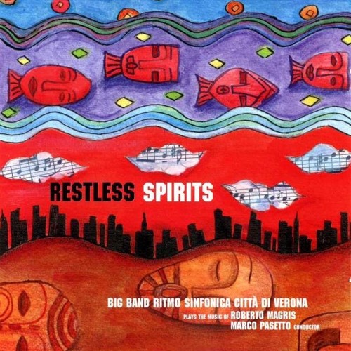 Restless Spirits