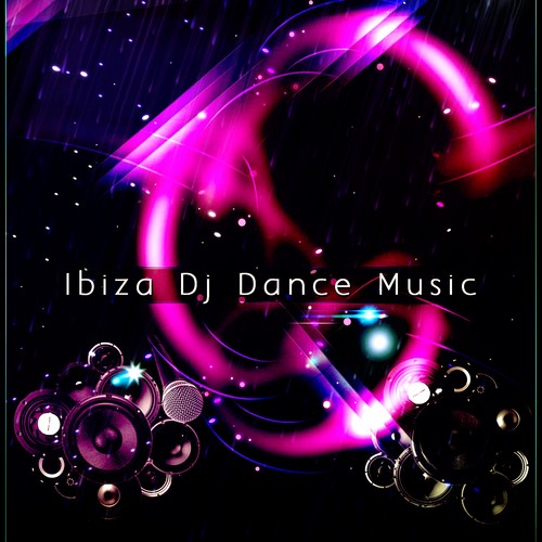 Ibiza DJ Dance Music (100 Essential Tracks Electro Dance House Minimal EDM Tech Deep for DJ and Festival Live Set) [Explicit]