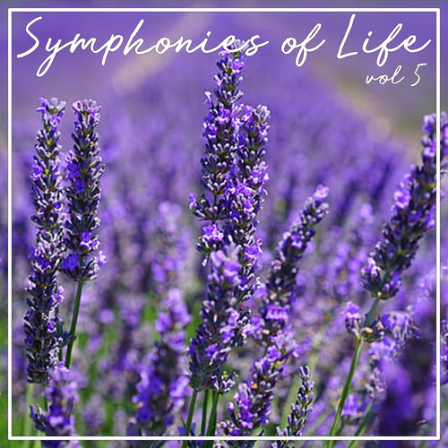 Symphonies of Life, Vol 5