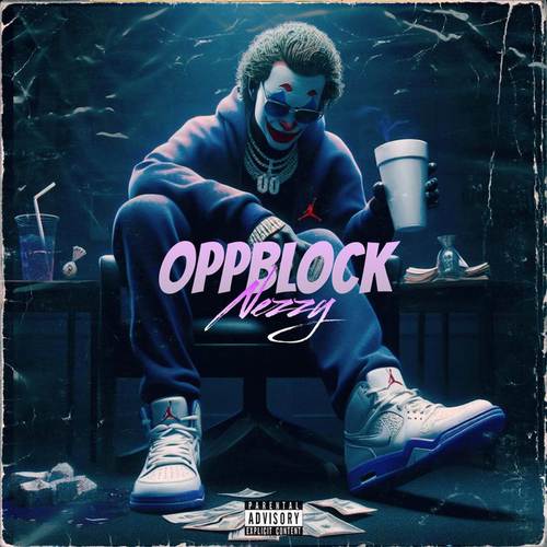 Oppblock (Explicit)