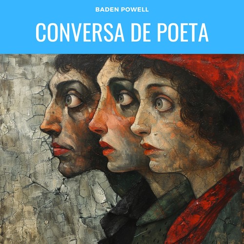 Conversa de Poeta