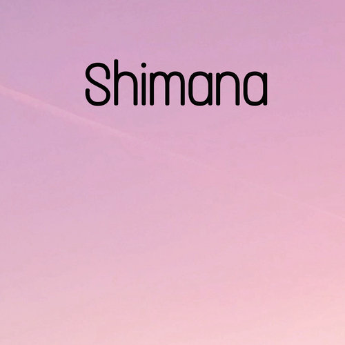 Shimana