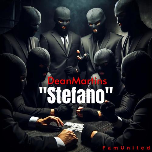 Stefano (Explicit)