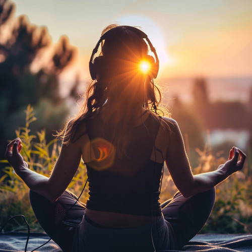 Music for Inner Peace: Calm Meditation Tunes