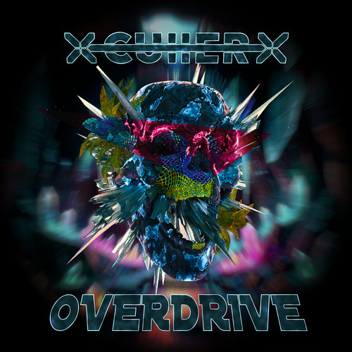 Overdrive EP (Explicit)