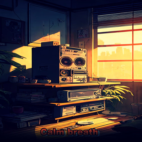 Calm Breath