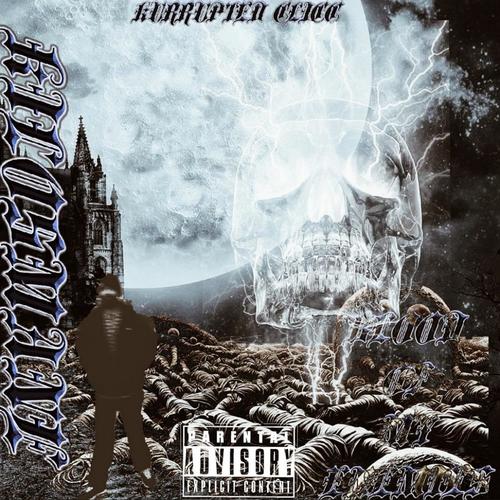 BLOOD OF MY ENEMIES (Explicit)