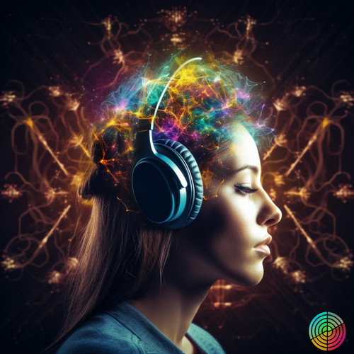 Binaural Clarity: Focus Enhancing Tones