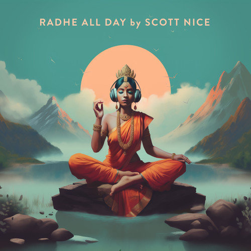 Radhe All Day