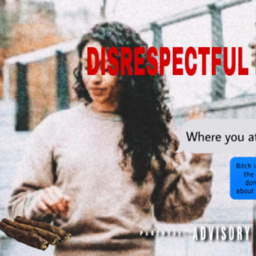 Disrespectful Lapdance (Explicit)