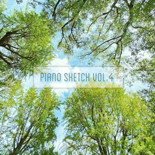 Piano Sketch vol.4