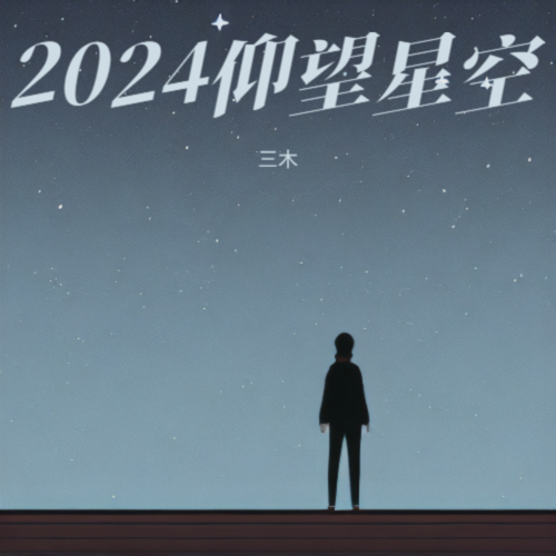 2024仰望星空