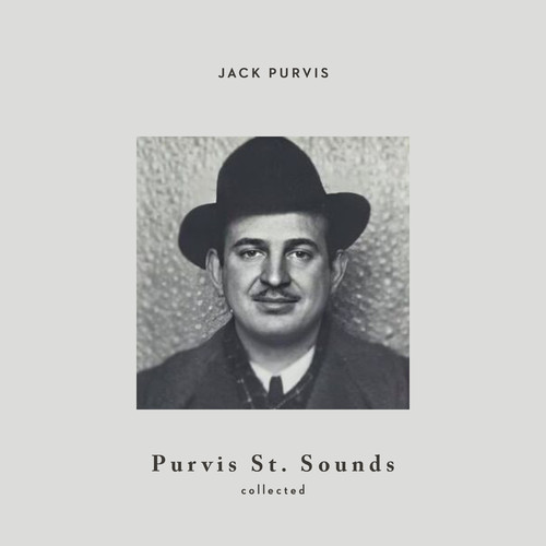 Purvis St. Sounds, Collected