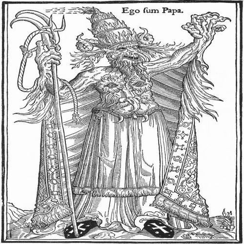 The Devil Is In The Ego